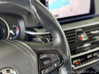 BMW 5 530i xDrive*360Kam*KeyLes 2019