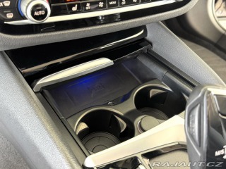 BMW 5 530i xDrive*360Kam*KeyLes 2019