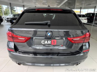 BMW 5 530i xDrive*360Kam*KeyLes 2019