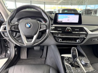 BMW 5 530i xDrive*360Kam*KeyLes 2019