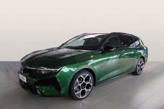 Opel Astra Nova Ultimate ST Hybrid 1