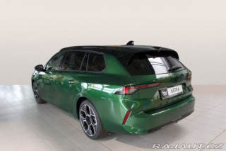 Opel Astra Nova Ultimate ST Hybrid 1 2026