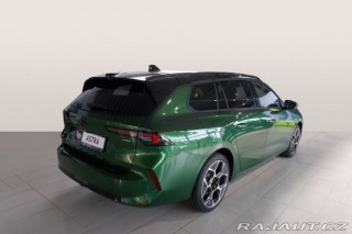 Opel Astra Nova Ultimate ST Hybrid 1 2026