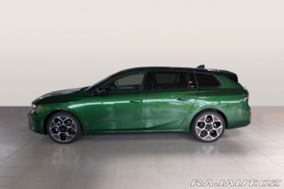 Opel Astra Nova Ultimate ST Hybrid 1 2026