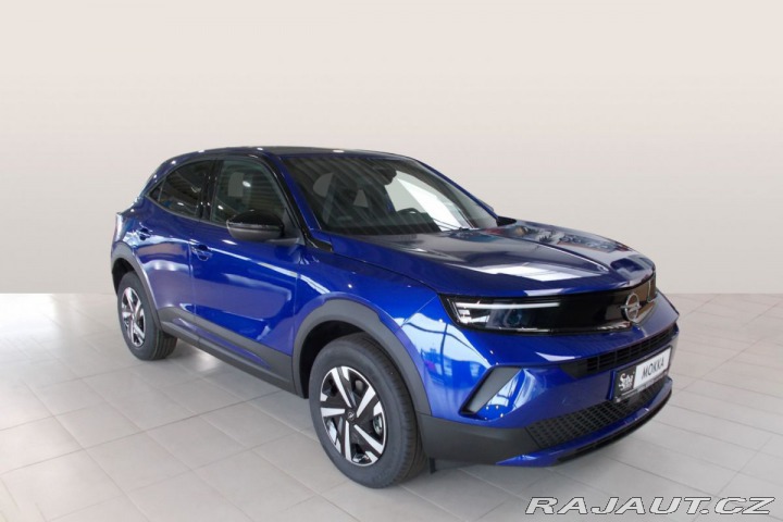 Opel Mokka Edition 1.2 TURBO (100 kW 2026