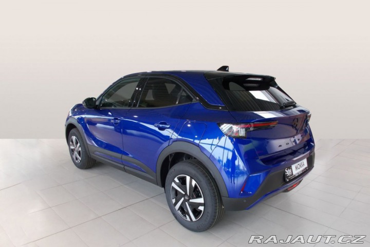 Opel Mokka Edition 1.2 TURBO (100 kW 2026