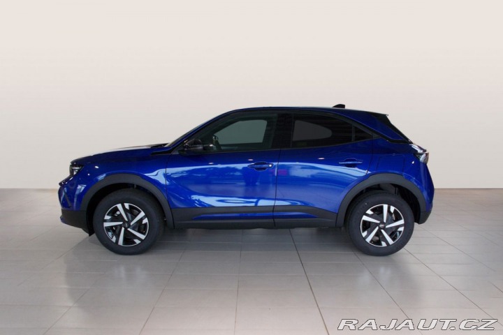 Opel Mokka Edition 1.2 TURBO (100 kW 2026