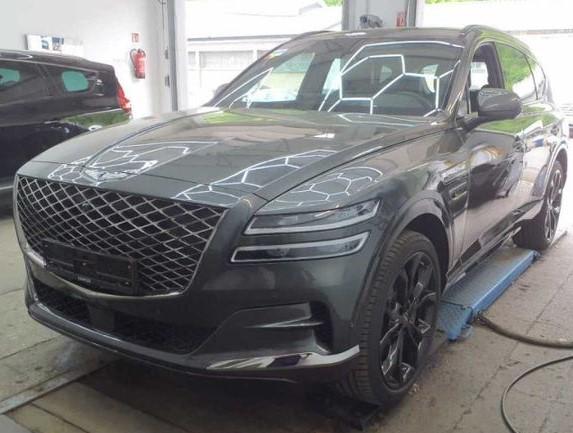 Ostatní značky Ostatní modely Genesis GV80 3.0 Diesel AWD AT8 Sport