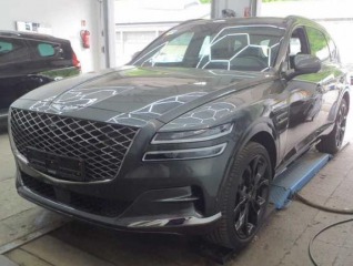 Ostatní značky Ostatní modely Genesis GV80 3.0 Diesel AWD AT8 Sport 2024
