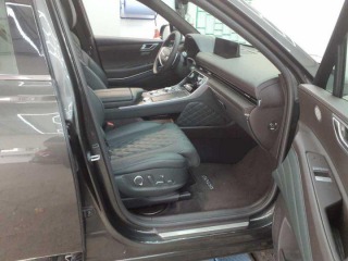 Ostatní značky Ostatní modely Genesis GV80 3.0 Diesel AWD AT8 Sport 2024