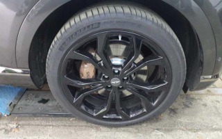 Ostatní značky Ostatní modely Genesis GV80 3.0 Diesel AWD AT8 Sport 2024