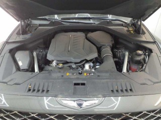 Ostatní značky Ostatní modely Genesis GV80 3.0 Diesel AWD AT8 Sport 2024