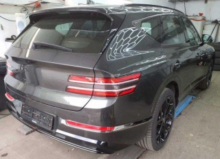 Ostatní značky Ostatní modely Genesis GV80 3.0 Diesel AWD AT8 Sport 2024