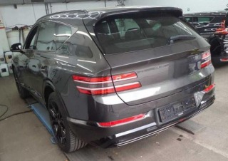 Ostatní značky Ostatní modely Genesis GV80 3.0 Diesel AWD AT8 Sport 2024