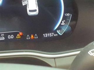 Ostatní značky Ostatní modely Genesis GV80 3.0 Diesel AWD AT8 Sport 2024
