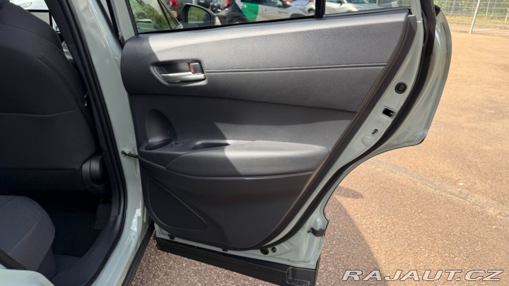 Toyota Corolla Cross 1.8.Hybrid Style skladový 1800