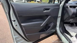 Toyota Corolla Cross 1.8.Hybrid Style skladový 1800