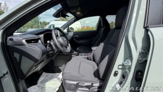 Toyota Corolla Cross 1.8.Hybrid Style skladový 1800