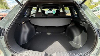 Toyota Corolla Cross 1.8.Hybrid Style skladový 1800