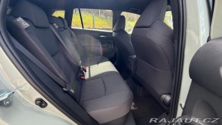 Toyota Corolla Cross 1.8.Hybrid Style skladový 1800