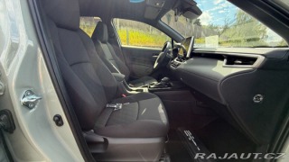 Toyota Corolla Cross 1.8.Hybrid Style skladový 1800