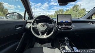 Toyota Corolla Cross 1.8.Hybrid Style skladový 1800