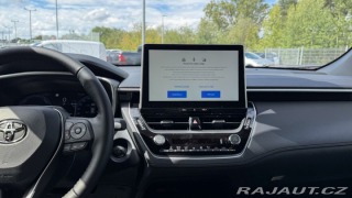 Toyota Corolla Cross 1.8.Hybrid Style skladový 1800