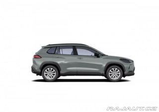 Toyota Corolla Cross 1.8.Hybrid Comfort Busine 1800