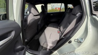 Toyota Corolla Cross 1.8.Hybrid Style skladový 1800