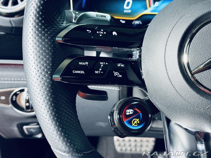 Mercedes-Benz AMG GT AMG GT 53 4MATIC+ 4-Door 2022