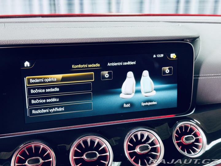 Mercedes-Benz AMG GT AMG GT 53 4MATIC+ 4-Door 2022