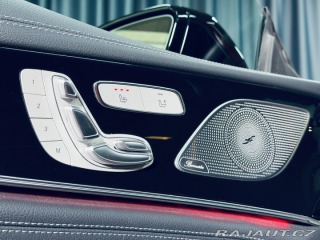 Mercedes-Benz AMG GT AMG GT 53 4MATIC+ 4-Door 2022