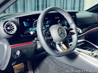 Mercedes-Benz AMG GT AMG GT 53 4MATIC+ 4-Door 2022