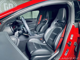 Mercedes-Benz AMG GT AMG GT 53 4MATIC+ 4-Door 2022