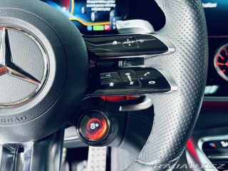 Mercedes-Benz AMG GT AMG GT 53 4MATIC+ 4-Door 2022