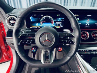 Mercedes-Benz AMG GT AMG GT 53 4MATIC+ 4-Door 2022