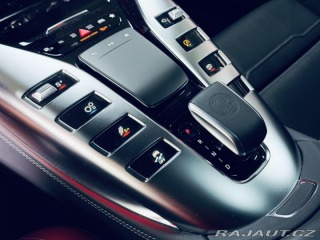 Mercedes-Benz AMG GT AMG GT 53 4MATIC+ 4-Door 2022
