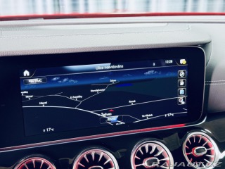 Mercedes-Benz AMG GT AMG GT 53 4MATIC+ 4-Door 2022