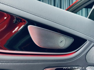 Mercedes-Benz AMG GT AMG GT 53 4MATIC+ 4-Door 2022