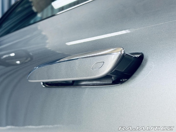 Mercedes-Benz SL AMG SL 63 4MATIC+ Roadste 2022
