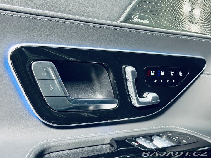 Mercedes-Benz SL AMG SL 63 4MATIC+ Roadste 2022