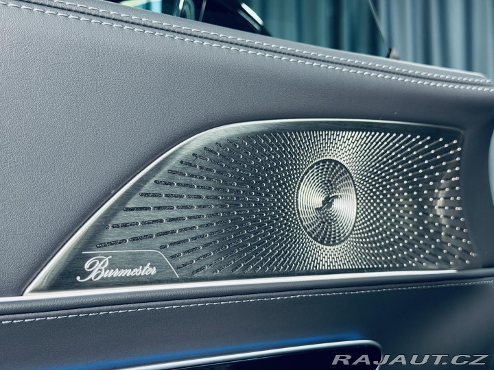 Mercedes-Benz SL AMG SL 63 4MATIC+ Roadste 2024