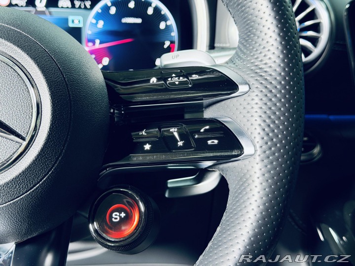 Mercedes-Benz SL AMG SL 63 4MATIC+ Roadste 2022