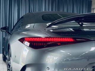Mercedes-Benz SL AMG SL 63 4MATIC+ Roadste 2022