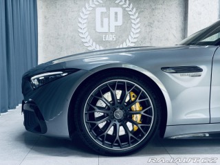 Mercedes-Benz SL AMG SL 63 4MATIC+ Roadste 2022