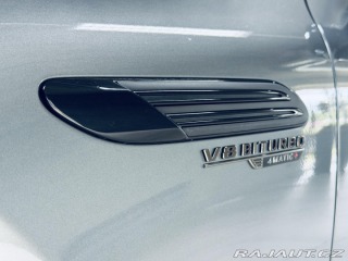 Mercedes-Benz SL AMG SL 63 4MATIC+ Roadste 2022