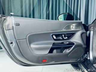 Mercedes-Benz SL AMG SL 63 4MATIC+ Roadste 2022