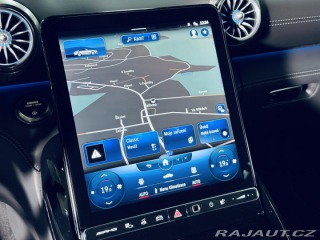 Mercedes-Benz SL AMG SL 63 4MATIC+ Roadste 2022
