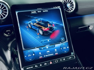 Mercedes-Benz SL AMG SL 63 4MATIC+ Roadste 2022