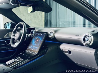 Mercedes-Benz SL AMG SL 63 4MATIC+ Roadste 2022